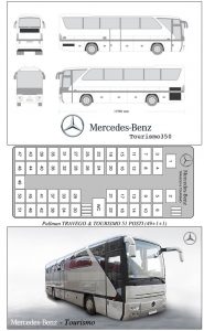 Noleggio pullman trieste capodistria udine e friuli venezia giulia