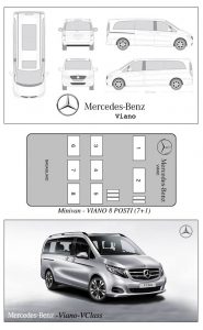 Costo price noleggio rent bus pullman