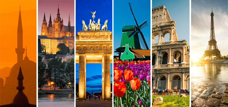 Trip in europe viaggio europa Trip in europe viaggio europa