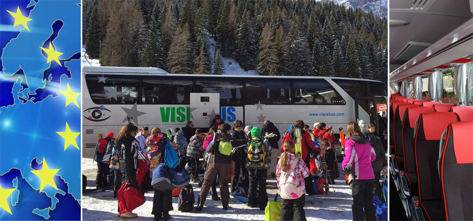 rent bus e pullman koper slovenia rent bus e pullman koper slovenia